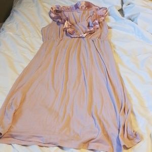 Nursing Nightgown